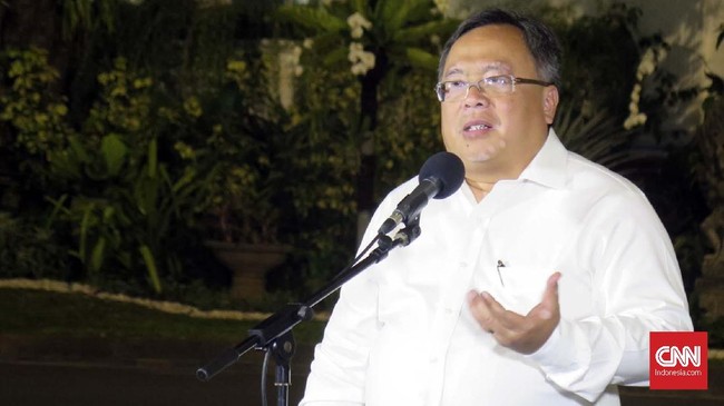 Astra Angkat Bambang Brodjonegoro Jadi Komisaris PT Astra Internasional Tbk mengangkat eks Menteri Keuangan Bambang Brodjonegoro menjadi komisaris independen.