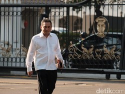 Besok, Mendag Respons Aksi Borong Sembako Gara-gara Corona