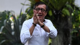 Yasonna 'Mangkir', DPR Batal Cecar soal Harun-Ronny Sompie