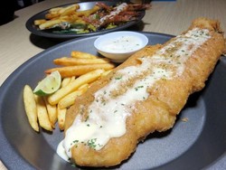Resep Ikan Dori Fillet: Olahan dan Cara Membuatnya