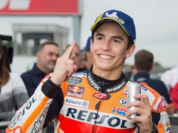 Bos Ducati: Tanpa Marquez, Honda Akan dalam Masalah