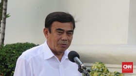 Soal Cadar, Menteri Agama Minta Maaf Meski Merasa Tak Salah