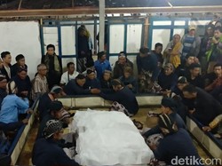 Dipercaya Simpan Ramalan, Begini Sejarah Ritual Buka Cupu Panjala Gunungkidul
