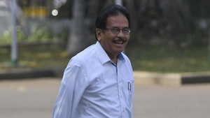 Isi Surat Warga DIY ke Jokowi soal Pecat Menteri ATR