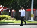 Omnibus Law Ciptaker Ditargetkan Rampung Dibahas Bulan Depan