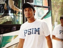 Sepak Terjang Eks PSM Hisyam Tolle Brutal di Lapangan hingga Tikam Sekuriti
