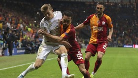 Jelang Liga Champions, Real Madrid Labil di Depan Gawang