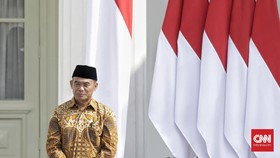 Antisipasi Gelombang 3 Covid, Cuti Bersama Natal Dihapus