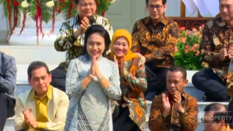 Gusti Ayu Bintang Darmavati ditunjuk Presiden Jokowi untuk menjadi Menteri PPPA yang baru. Seperti apa sosok dan rekam jejaknya?