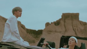 Rilis Album Baru, WINNER Galau di Video Musik 'SOSO'