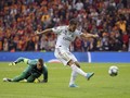Hazard Minta Maaf Tertawa Usai Madrid Dihajar Chelsea