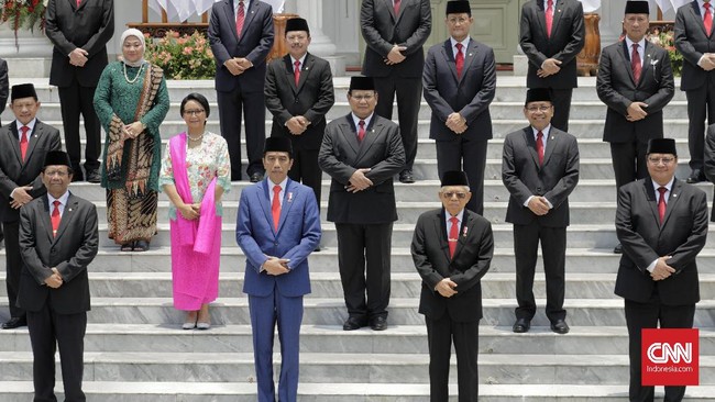 Kelompok mahasiswa, dosen dan guru besar menyurati lima anggota Kabinet Indonesia Maju tentang penolakan terhadap revisi Statuta UI.
