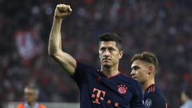 Kisah Lewandowski Gagal ke Liga Inggris karena Erupsi