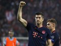Liga Champions: Lewandowski Siap Hapus Dominasi Messi-Ronaldo