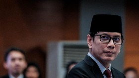 Wishnutama Diangkat Jadi Komut Telkomsel