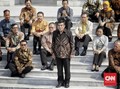 PBNU dan Polemik Khotbah Jumat Menteri Agama Fachrul Razi