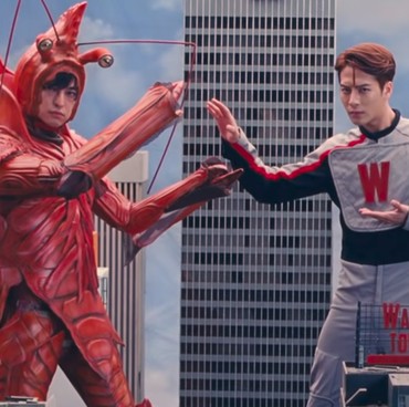 Lirik Lagu Walking - Joji feat Jackson Wang, Swae Lee, Major Lazer