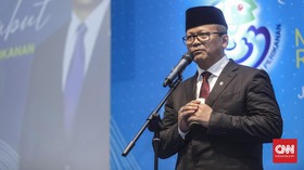 KKP Respons soal Penangkapan Menteri Edhy Prabowo
