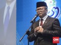 Menteri Edhy Klaim Prioritaskan Budi Daya Lobster dari Ekspor