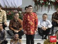 Tjahjo Kumolo Minta Waktu Cek Kesiapan Rekrutmen CPNS