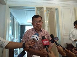 JK Ungkap Herd Immunity Sulit Tercapai, Apa Penyebabnya?