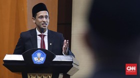 Sekolah Diwajibkan Punya 2 Opsi Belajar: Tatap Muka dan PJJ