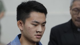 Tersangka Pembunuhan Pemicu Demo Hong Kong Bebas