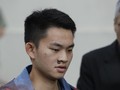 Tersangka Pembunuhan Pemicu Demo Hong Kong Bebas
