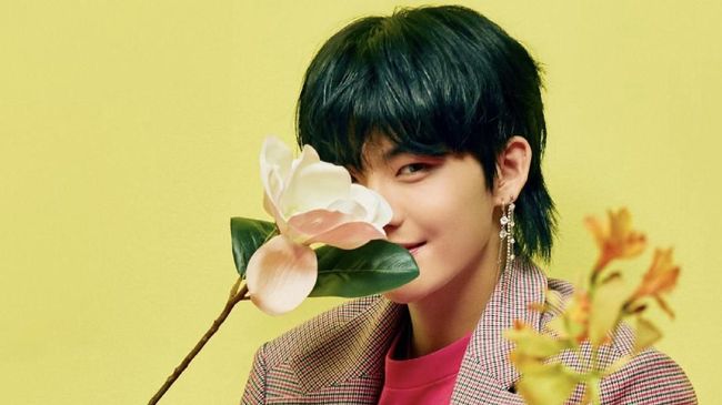 Hwall dipastikan mengundurkan diri lantaran kondisi kesehatan yang tak memungkinkan untuk terus bergabung bersama The Boyz.