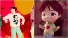 Gemas Mana, BTS Asli atau Versi Miniatur? BTS mengeluarkan merchandise terbaru yaitu miniatur yang diadaptasi dari video musik IDOL. Kalau Insertizen suka yang mana? Versi asli atau miniatur?