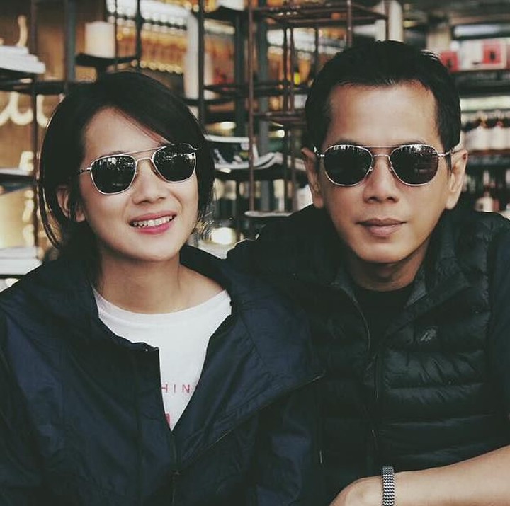 <p>Sebagai ibu sambung, Gista Putri akrab dengan anak-anak Whisnutama dari pernikahan sebelumnya dengan Wina Natalia. (Foto: Instagram @gistaputri)</p>