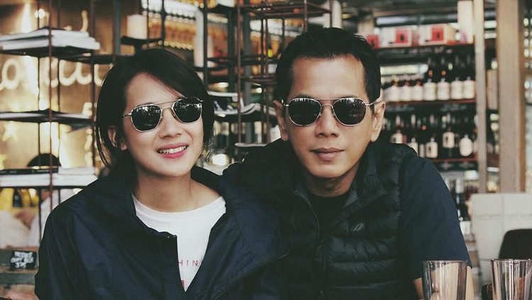 Menteri Pariwisata Wishnutama Kusubandio dan Gista Putri baru saja menyambut kelahiran anak pertama mereka, yang berjenis kelamin perempuan.