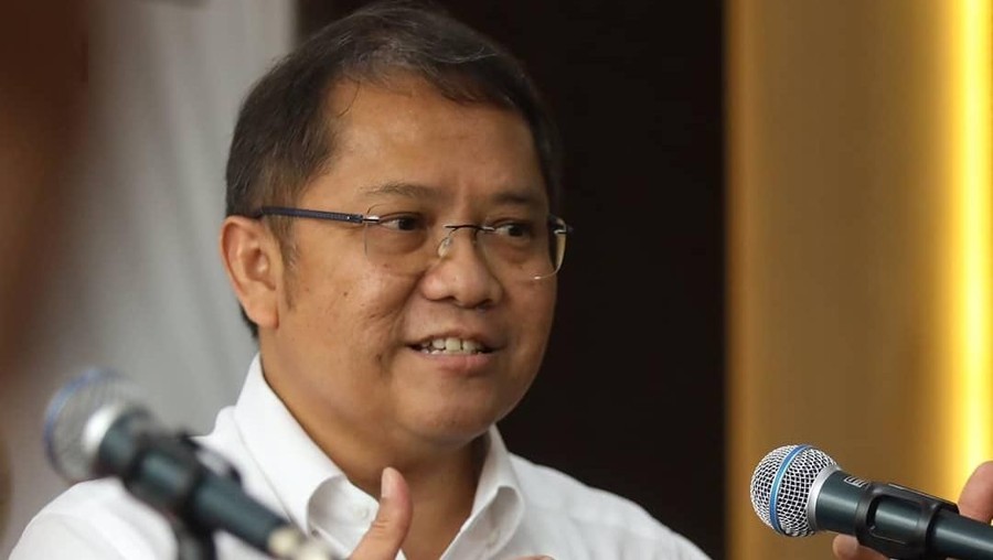 Rudiantara Deretan pejabat pemerintahan ini mengumumkan pamitnya mereka dari pemerintahan.