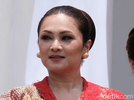 Top 5 Sepekan: Kesalahan Memasak Telur, Istri Mensos Juliari Batubara Sempat Stres