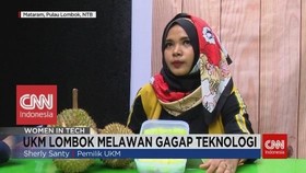 VIDEO: UKM Lombok: Say No To Gaptek
