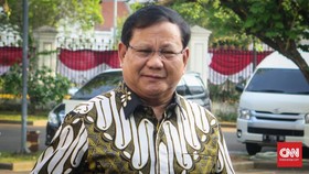 Prabowo: Beli Pesawat Tempur Ambil Teknologi, Nanti Kita Buat Sendiri