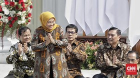 Menaker Hormati Gugatan Buruh soal JHT ke Mahkamah Agung