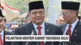 VIDEO: Airlangga: Migas Jadi Salah Satu Fokus Perkekonomian