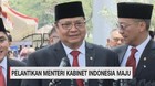 VIDEO: Airlangga: Migas Jadi Salah Satu Fokus Perkekonomian