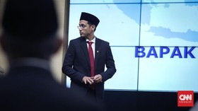 Dilarang Demo, Mahasiswa Moestopo Minta Nadiem Bersikap