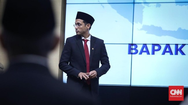 Mahasiswa menduga terdapat bentuk pengalangan yang dilakukan oleh pihak kampus dengan menyewa preman sebagai tenaga keamanan.