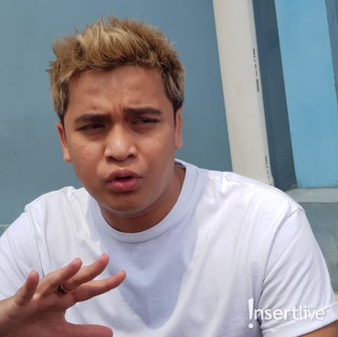 Masih Banyak Cicilan, Billy Syahputra Tunda Liburan Keliling Dunia
