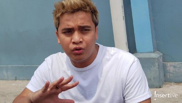 Masih Banyak Cicilan, Billy Syahputra Tunda Liburan Keliling Dunia