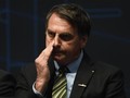 Dilecehkan Pendukung Presiden, Media Tolak Meliput Bolsonaro