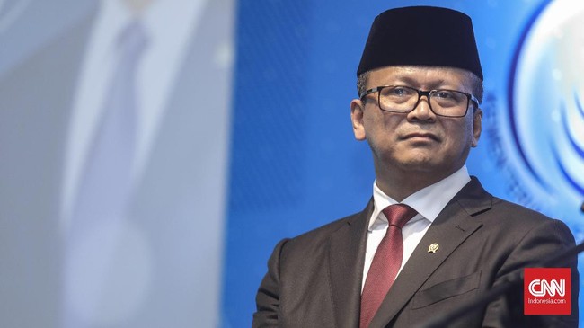 Dua hari sebelum penangkapan Menteri Edhy Prabowo, Gerindra sebagai partai yang menaungi Edhy menyatakan komitmen menjalankan materi antikorupsi bersama KPK.