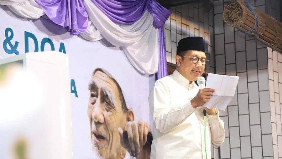Deretan pejabat pemerintahan ini mengumumkan pamitnya mereka dari pemerintahan.