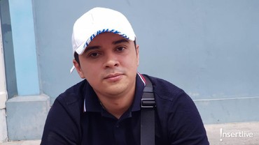 Anthony Peringatkan Kriss Hatta Tak Sebar Fitnah Terkait Hilda Vitria