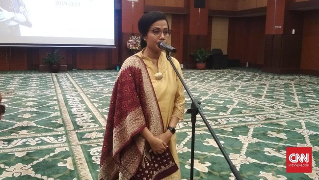 Menteri Keuangan Sri Mulyani mengungkapkan kementeriannya mendapatkan laporan ada tempat 'siluman' yang diciptakan oleh sejumlah oknum untuk menilap Dana Desa.