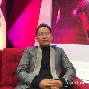 Denny Cagur Beberkan Kondisi Terkini Sang Istri Usai Dikuret
