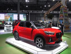 Jadi, Kapan Daihatsu Rocky Masuk Indonesia?